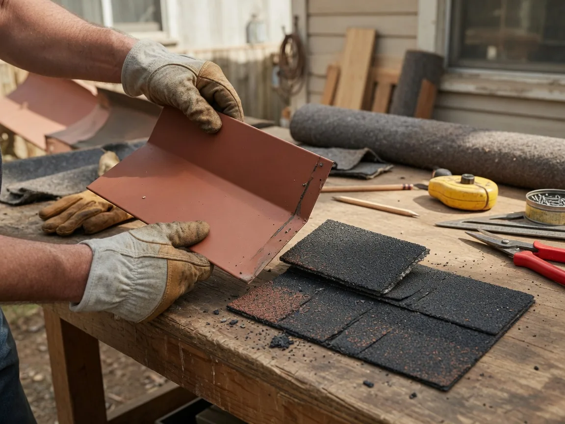Roof Repair company in Edison, CA